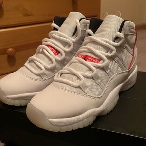 Platinum tint 11 sz 6.5GS